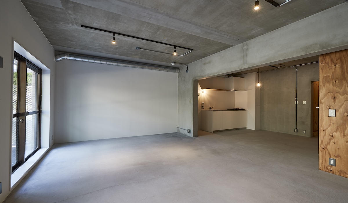 vita passo楓の樹 1号室 入居者募集開始します！　（トップ画面をクリックすると募集要項ページに飛びます）